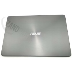 Asus UX430UA-1A LCD COVER ASSY BOE QUARTZ GREY