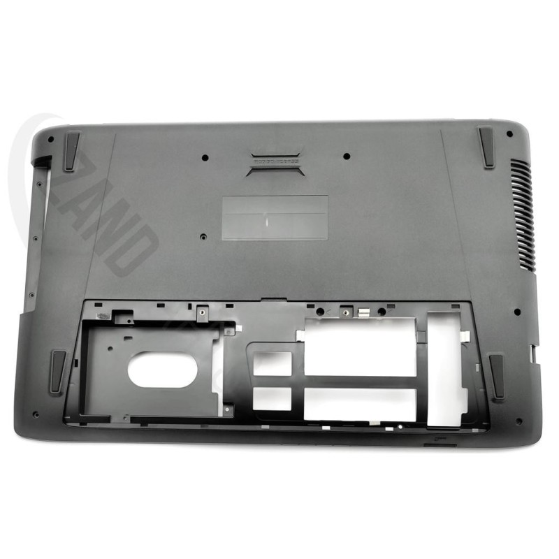 Asus GL752JW-1A BOTTOM CASE (BLACK)
