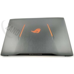 Asus GL502VT-1A LCD COVER (BLACK)