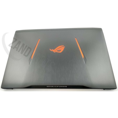 Asus GL502VT-1A LCD COVER (BLACK)