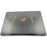 Asus GL502VT-1A LCD COVER (BLACK)