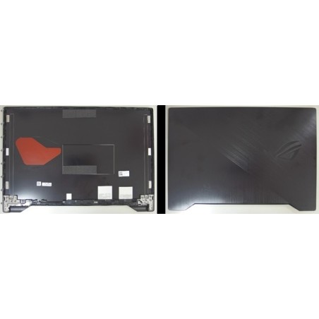 Asus GU502DU-4A LCD COVER ASSY