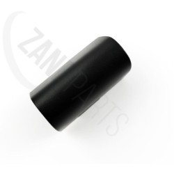 Asus GL752JW-1A HINGE CAP, LEFT (BLACK)
