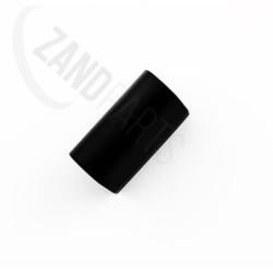 Asus GL752JW-1A HINGE CAP, RIGHT (BLACK)