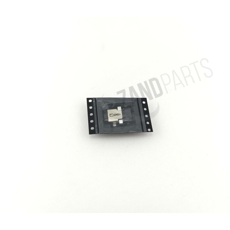 Asus DC POWER JACK 3P 0.6CH RA SUNK