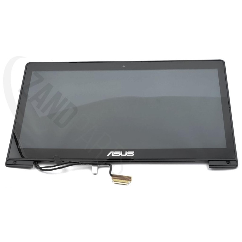 Asus S400CA-1A LCD 14.0HDGLESTP (Black frame with logo)