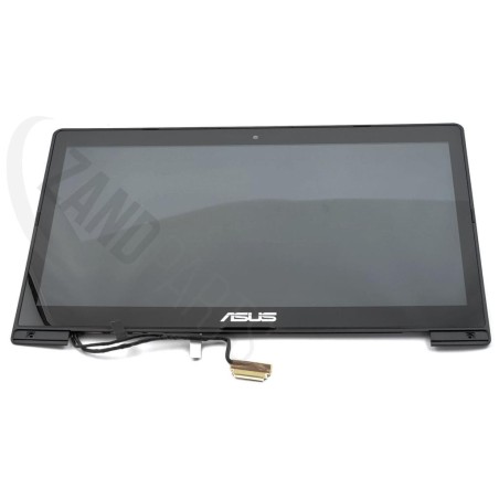 Asus S400CA-1A LCD 14.0HDGLESTP (Black frame with logo)
