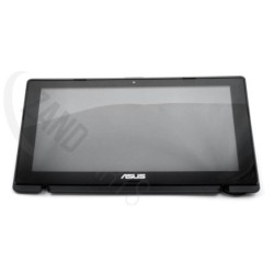 Asus X200MA-9E 11.6 S HDG LED TP (Black frame with logo)