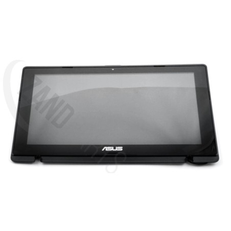 Asus X200MA-9E 11.6 S HDG LED TP (Black frame with logo)