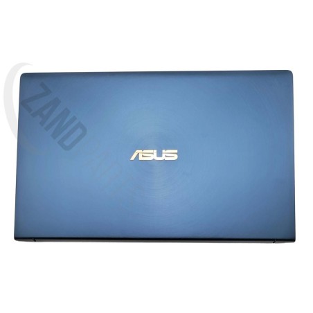 Asus UX434FL-5B 14.0 FHD GL TP (WITH LCD COVER, BLUE)