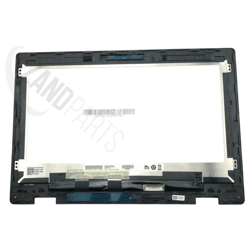 Asus CR1100FKA-1A 11.6 HD TP WV