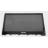 Asus UX303LN-8A LCD+BEZEL (BLACK) ASSY FHD