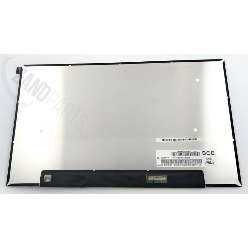 Asus LCD 14.0' FHD WV EDP