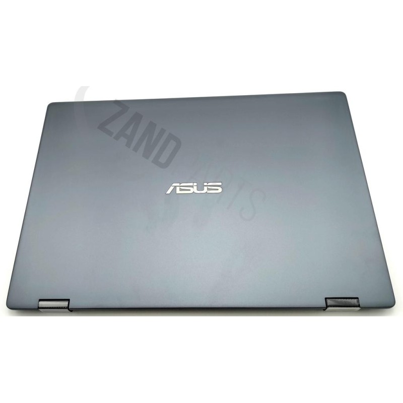 Asus TP412FAC-1A LCD TOUCH MODULE & LCD COVER (GRAY)