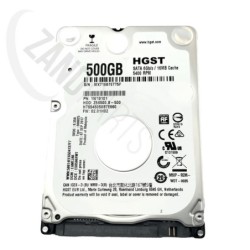 Asus SATA3 SSHD2.0 1TB5 SSH 8G 2.5'