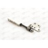 Asus UX310UA LCD HINGE, LEFT