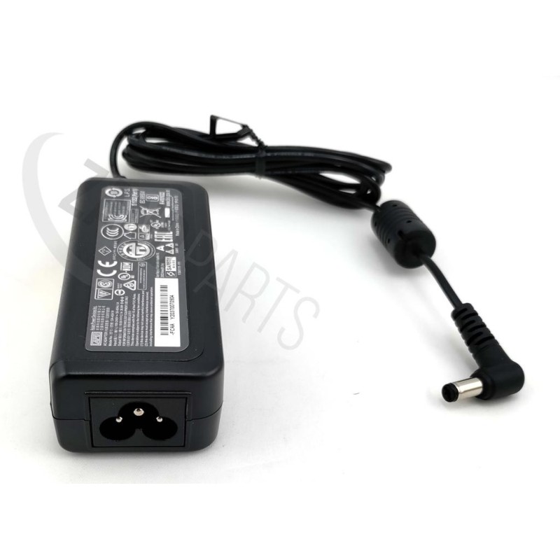 Acer Adapter 40W 19V2 1A