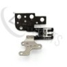 Asus TP401NA-1A HINGE THICK, LEFT