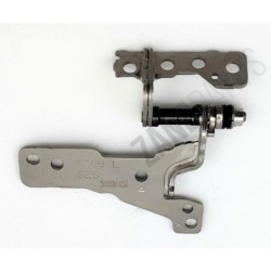Asus X509FA LCD HINGE, LEFT