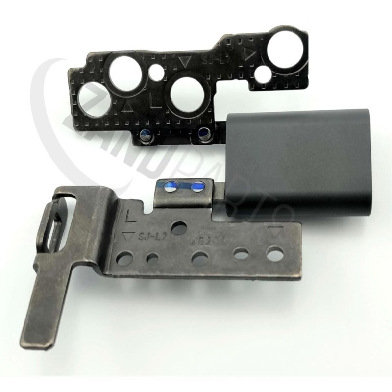 Asus BR1100FKA HINGE LEFT