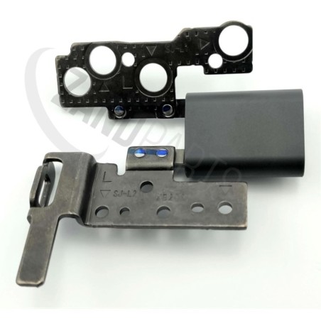 Asus BR1100FKA HINGE LEFT