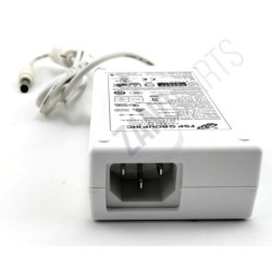 Acer ADAPTER.12V.5A.1.2M.WHITE.2MM.STRAIGHT