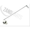 Asus X550VA-1A LCD HINGE, RIGHT