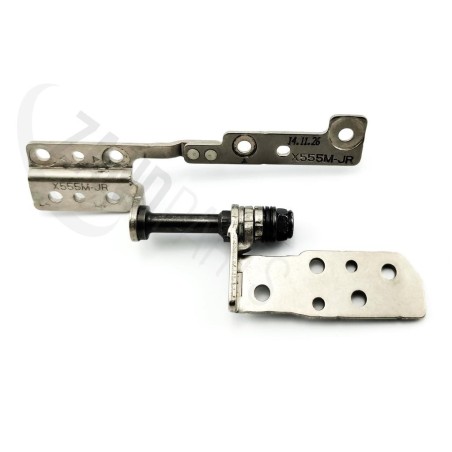 Asus X555LN-3D LCD HINGE, RIGHT