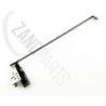 Asus GL752JW-1A HINGE, RIGHT