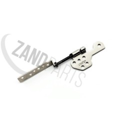 Asus X406UA-3C LCD HINGE, RIGHT