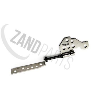 Asus X406UA-3C LCD HINGE, LEFT