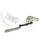 Asus X406UA-3C LCD HINGE, LEFT
