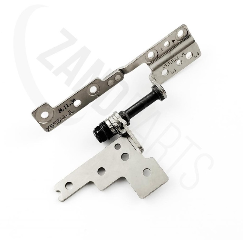 Asus X555LN-3D LCD HINGE, LEFT