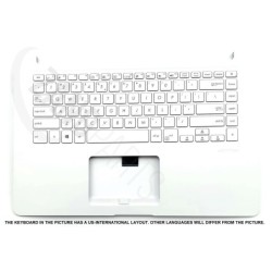 Asus X510UR-3G Keyboard (HEBREW) ModuleAS (ISOLATION)FOR CSC ONLY