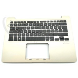 Asus X411UA-1A Keyboard (NORDIC) ModuleAS