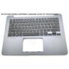 Asus X411UA-1B Keyboard (HEBREW) ModuleAS (BACKLIGHT)