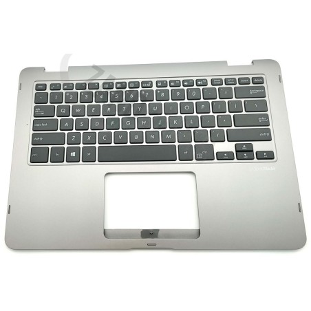 Asus TP401MA-1A Keyboard (US-ENGLISH) ModuleAS (ISOLATION)