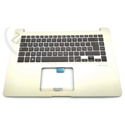 Asus X510UN-1A Keyboard (ITALIAN) ModuleAS BACKLIGHT)