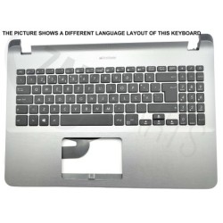 Asus X507UA-1B Keyboard (UA) ModuleAS (ISOLATION)