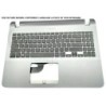 Asus X507MA-1B Keyboard (BELGIAN) ModuleAS (ISOLATION)
