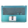 Asus X530UN-1A Keyboard (UA) ModuleAS (BACKLIGHT)