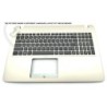 Asus X540MB-1A Keyboard (US-ENGLISH) ModuleAS (ISOLATION) (no ODD)
