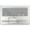 Asus X509FA-1S Keyboard (BRAZILIAN) ModuleAS (ISOLATION) (woP)