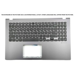 Asus X509FA-1G Keyboard (BRAZILIAN) ModuleAS (ISOLATION) (WOP)