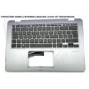 Asus TP410UA-1A Keyboard (NORDIC) ModuleAS (BACKLIGHT)