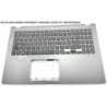 Asus X509JB-1G Keyboard ModuleAS (ISOLATION)