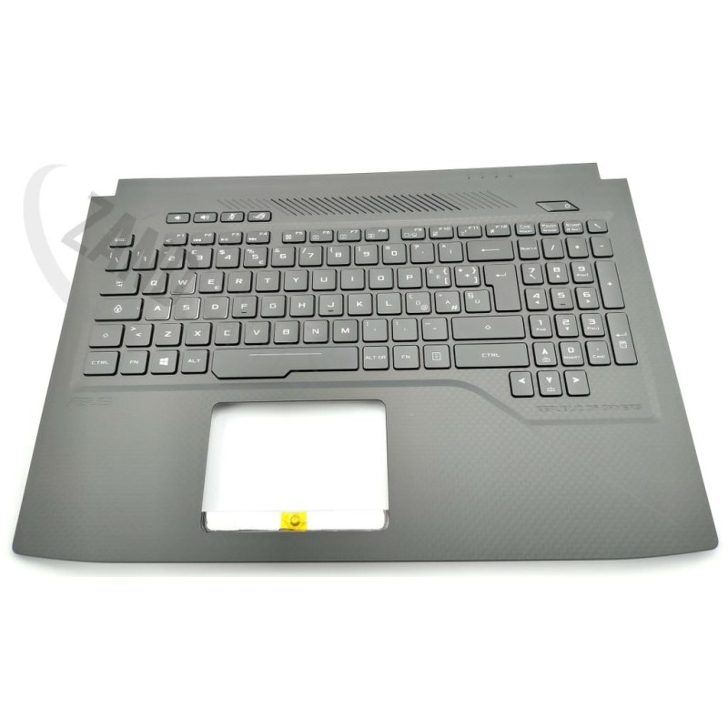 Asus GL503VM-1A Keyboard (ITALIAN) ModuleAS (BACKLIGHT, RGB)