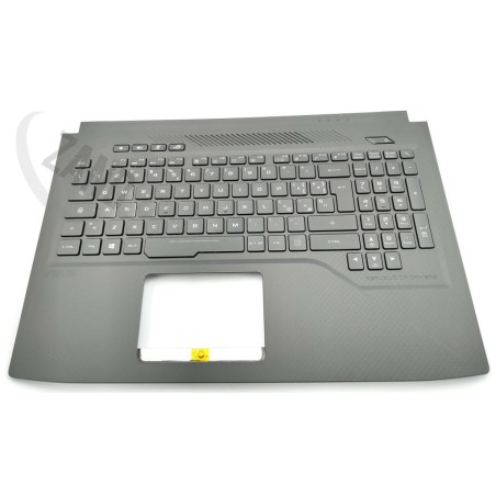 Asus GL503VM-1A Keyboard (ITALIAN) ModuleAS (BACKLIGHT, RGB)