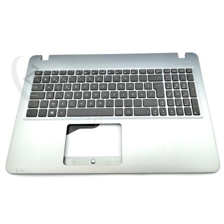 Asus X540YA-1C Keyboard (BELGIAN) ModuleAS (no ODD)