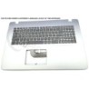 Asus X705UV-1B Keyboard (FRENCH) ModuleAS (BACKLIGHT)